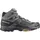 Herren Dark Gull Gray / Asphalt / Willow 44