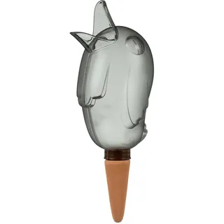 Scheurich Bördy Bewässerungskugel 220 ml grau