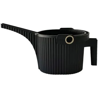 Hachiman, Giesskanne, Garden Beetle Giesskanne L Schwarz (1.50 l)