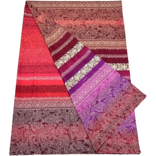 Bassetti Granfoulard MIRA | R1 Rot - 180 x 270