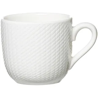 Ritzenhoff & Breker Espressotasse 0,09 l Weiß 6 St.