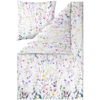 Estella Jane Floral Multicolor 155 x 220 cm + 80 x 80 cm