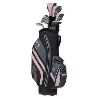 Cleveland Golf Damen Komplettset