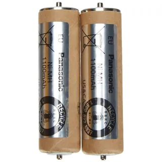 Panasonic WER160L2506 Ersatz-Akku für ER-1610/160/1611