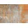 140 x 200 cm grau/orange