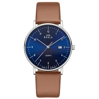 UMR Ruhla Ruhla Classic Leder 39,0 mm 30433
