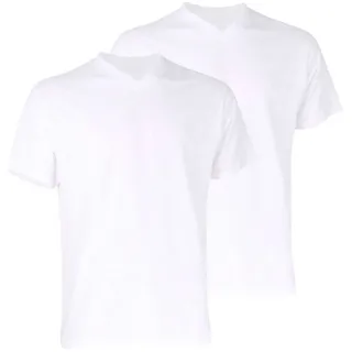 götzburg 1889 Unterziehshirt weiß L