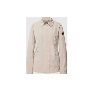 Jacke mit Umlegekragen Modell 'KRASTUM', Beige, $listsize[$i].replace('"','"')
