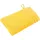 Waschhandschuh 16 x 22 cm sunflower