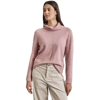 Street One Damen Rollkragen Sweater - 44