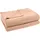 Soft-Fleece Decke 160 x 200 cm sand