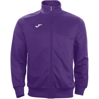 JOMA Combi Trainingsjacke 550 - lila 3XL