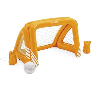 Intex Wasserspiel Fun Goals mit Tor und Ball