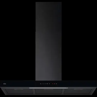 AEG NDB6791HB Kaminhaube 90 cm Schwarz