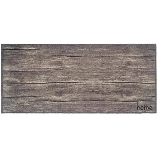 MD-Entree Läufer Universal 67 x 150 cm Braun