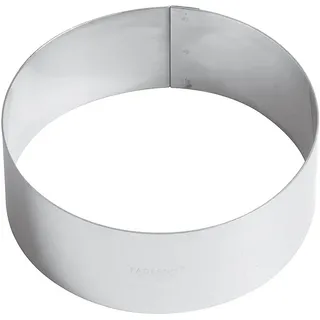 Paderno Mousse-Ring Cm 12x4,5h 47532-12