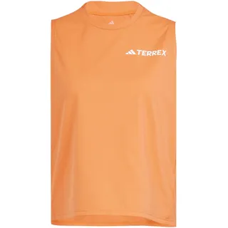 adidas Terrex Multi Climacool Semi Impact Orange L