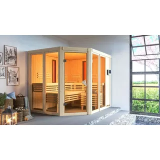 Karibu Ava Eckeinstieg 9 kW