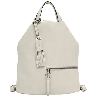Tamaris Cityrucksack TAS Nele (1-tlg), Für Damen schwarz