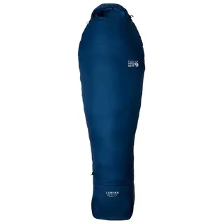 Mountain Hardwear Lamina 30f/-1oc Schlafsack - Blue Horizon - Normal