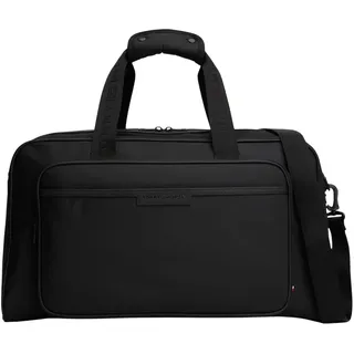 Tommy Hilfiger TH Repreve Duffle Einheitsgröße Schwarz