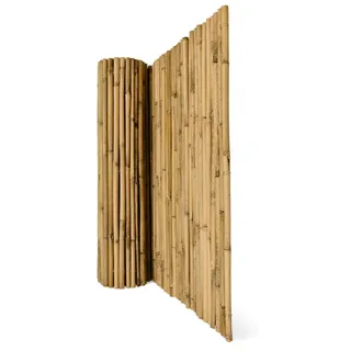 Sol Royal Sichtschutzmatte SolVision B38 150 x 250 cm bambus