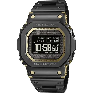 Casio G-SHOCK GMW-B5000BD-1ER Kunststoff 13 mm GMW-BZ5000BD-1ER