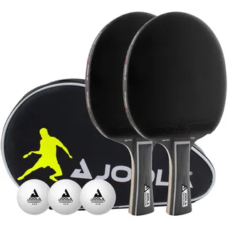 Joola Black Duo Pro