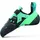 black/aqua 39,5
