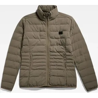 G-Star Packable Light Jacke - Turf - M