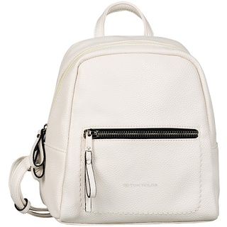 Tom Tailor Bags Tinna Backpack 27071-12 Weiß Weiß