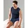 Witt Weiden bordeaux/marine/grau 9 3er Pack