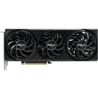 Palit GeForce RTX 5070 Infinity 3 OC 12 GB GDDR7