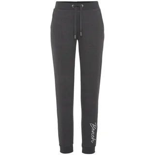 bench. loungewear Loungewear Relaxhose Grau 52/54