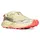 Damen Vintage Yellow/Neon Flame 38 2/3
