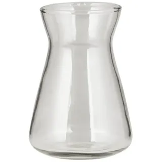 IB Laursen Hyazinthenvase schmaler Hals mundgeblasen Öffnung Ø:5,5 cm H: 10,5 Ø: 6,8