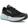 Damen Black/Ebony/Blue Flower 42