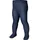 Strumpfhose uni in marine Gr 110/116