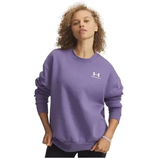 Under Armour Sweatshirt Lila M