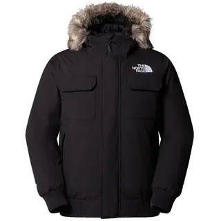 The North Face Mcmurdo Bomberjacke schwarz M
