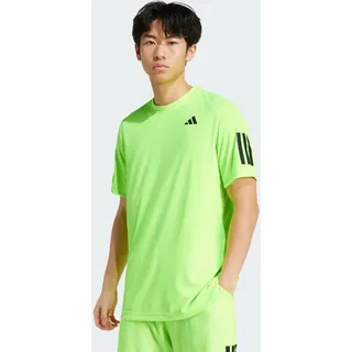 Adidas Club Tennis Climacool 3-Streifen Herren grün - Lucid Lemon L