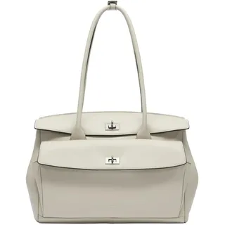 Liebeskind Berlin Gloria Umhängetasche Leder Beige
