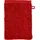 Waschhandschuh 16 x 22 cm kirsche 6 St.