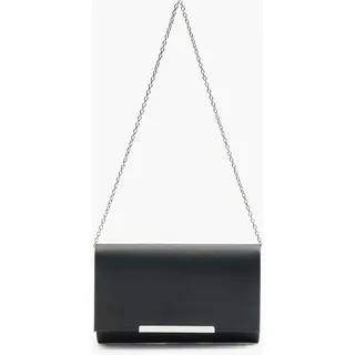 Graceland  Clutch Schwarz, Damen, Größe: ONE_SIZE, Material: PU,Synthetik - Graceland  Clutch Schwarz, Damen, Größe: ONE_SIZE, Material: PU,Synthetik - woman - Schwarz