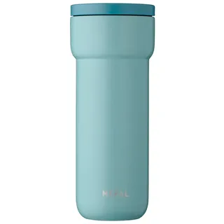 Mepal Ellipse Thermobecher nordic green 0,475 l