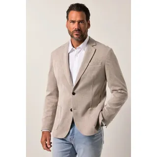JP1880 Sakko Sakko Business Karo beige|rosa 70