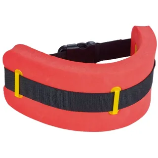 Beco Schwimmgürtel Monobelt rot Größe S