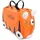 Cabin 31 cm / 18 l Tipu Tiger