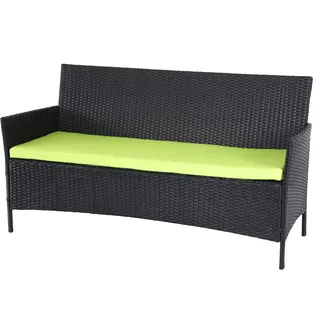 MCW Hamar-G 154 x 60 x 82 cm anthrazit/grün