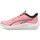 Kinder Pinkscape/Weiß 37
